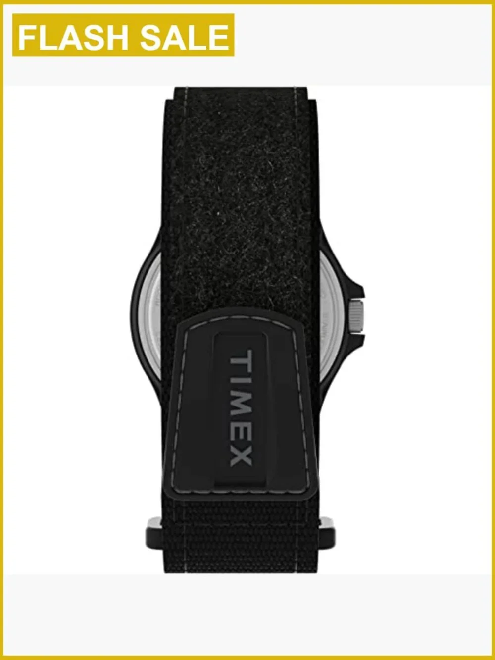 Men's Expedition Acadia Full Size Watch 40mm Quartz Indiglo